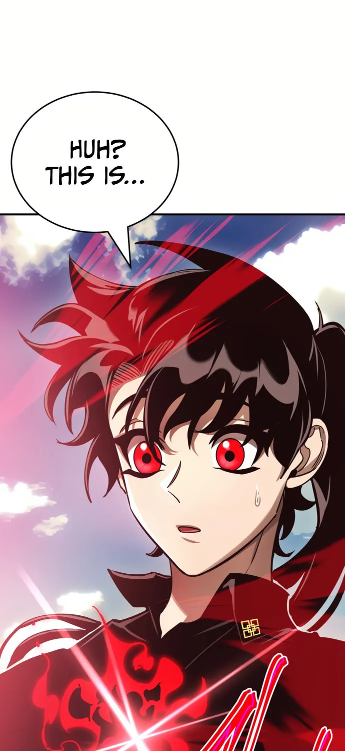 Return of the King of Hell Chapter 19 page 27 - 