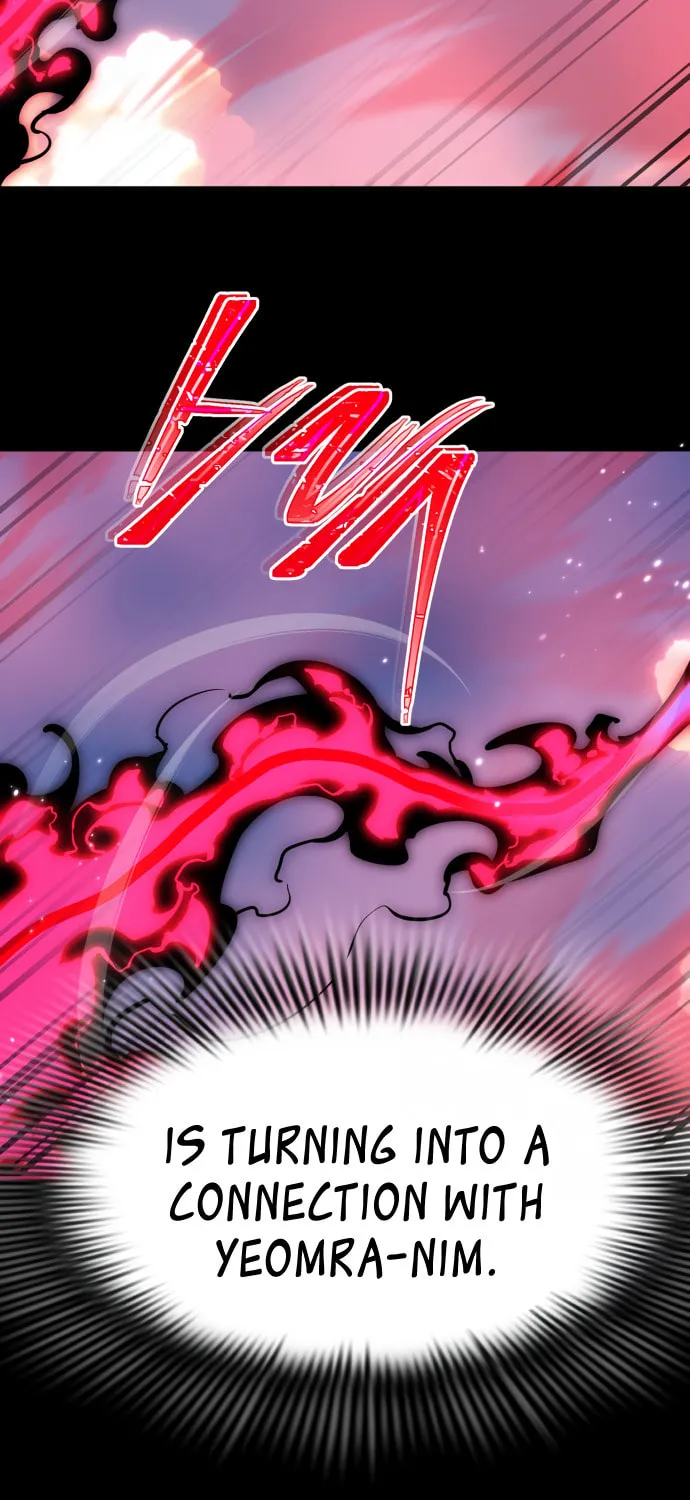 Return of the King of Hell Chapter 19 page 33 - 