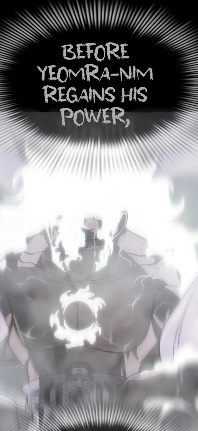 Return of the King of Hell Chapter 19 page 50 - 
