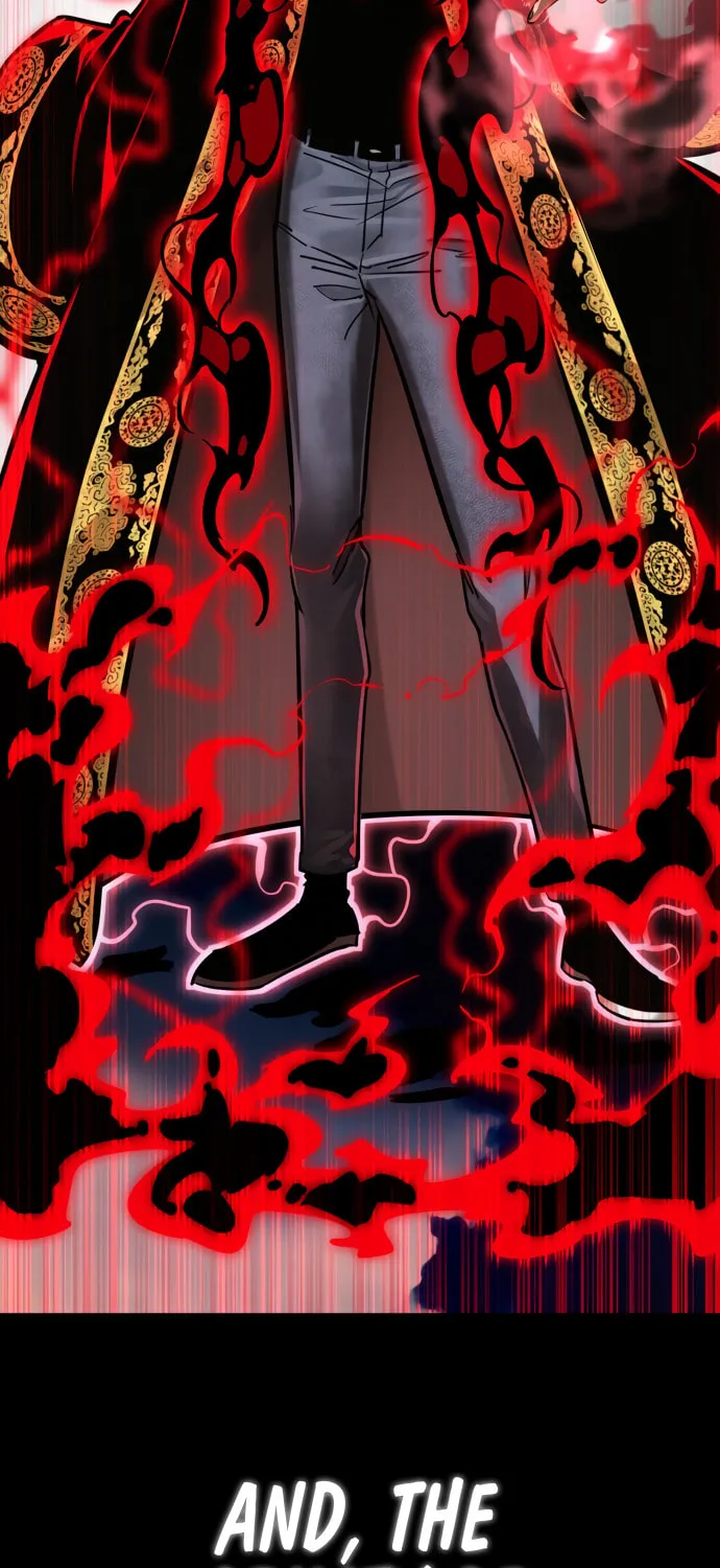 Return of the King of Hell Chapter 19 page 87 - 