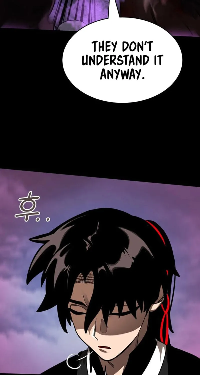 Return of the King of Hell Chapter 2 page 11 - 