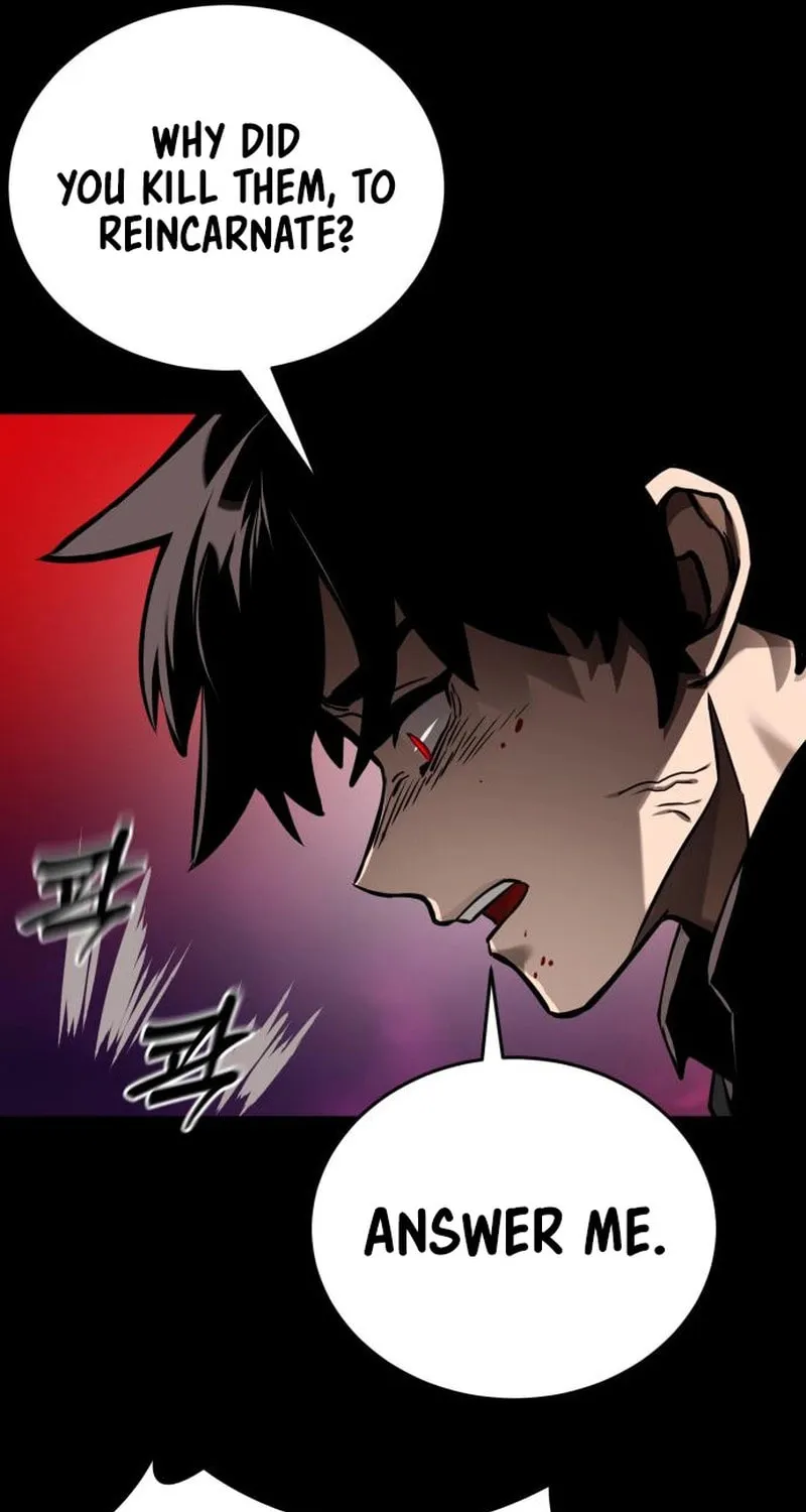 Return of the King of Hell Chapter 2 page 102 - 