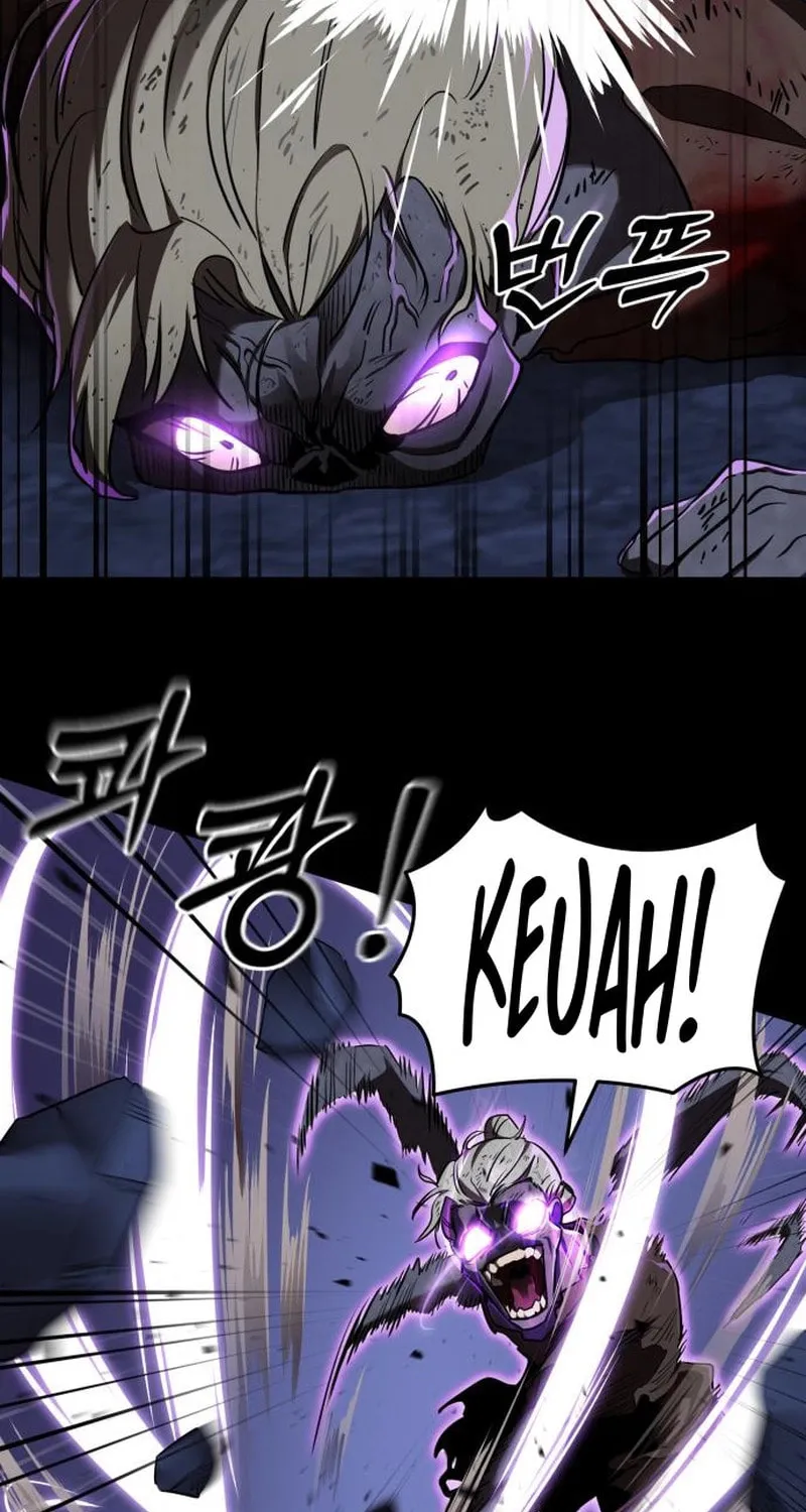 Return of the King of Hell Chapter 2 page 104 - 