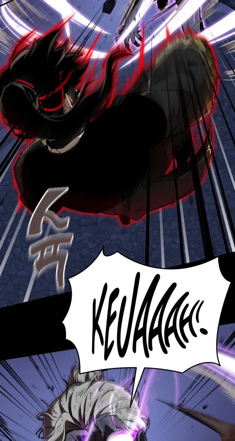 Return of the King of Hell Chapter 2 page 105 - 