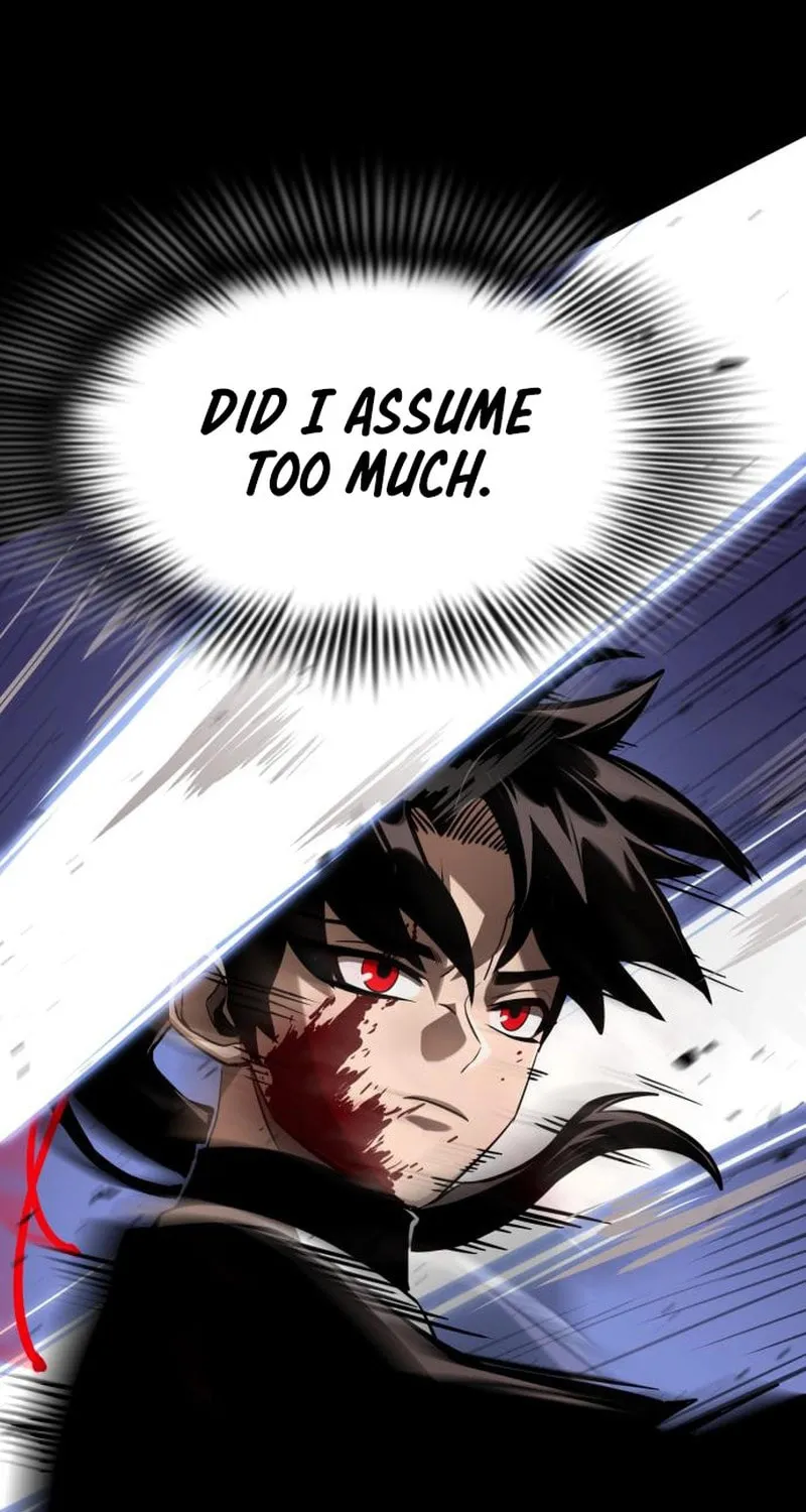 Return of the King of Hell Chapter 2 page 109 - 
