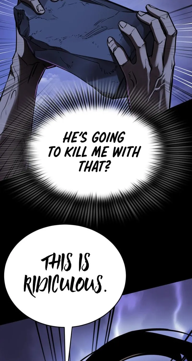 Return of the King of Hell Chapter 2 page 112 - 