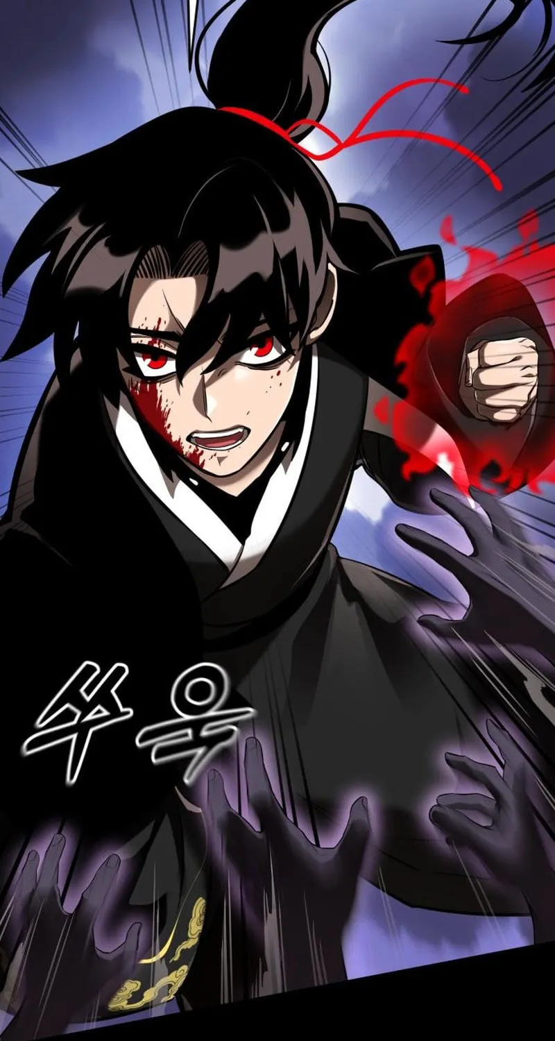 Return of the King of Hell Chapter 2 page 113 - 