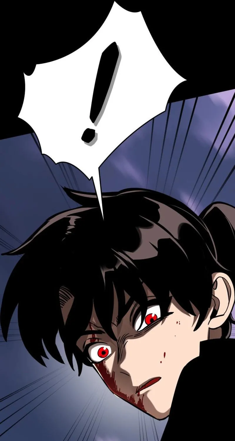 Return of the King of Hell Chapter 2 page 116 - 