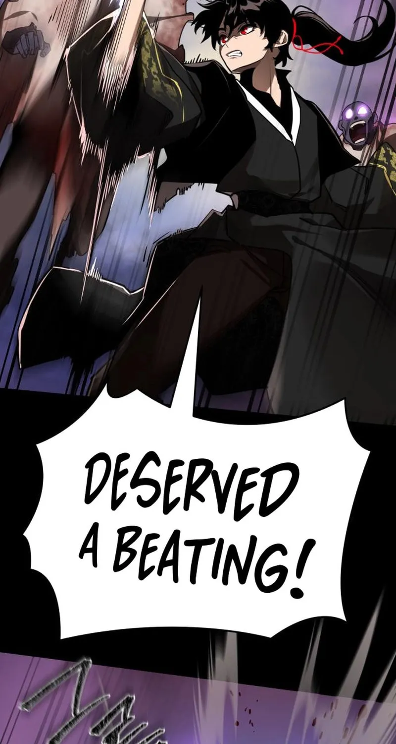 Return of the King of Hell Chapter 2 page 13 - 