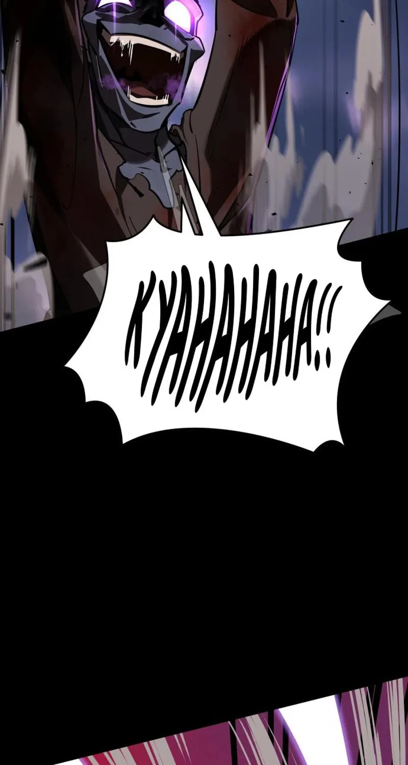 Return of the King of Hell Chapter 2 page 124 - 
