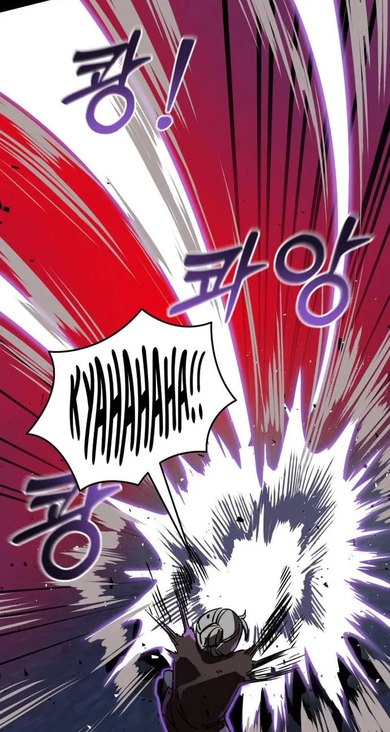 Return of the King of Hell Chapter 2 page 125 - 