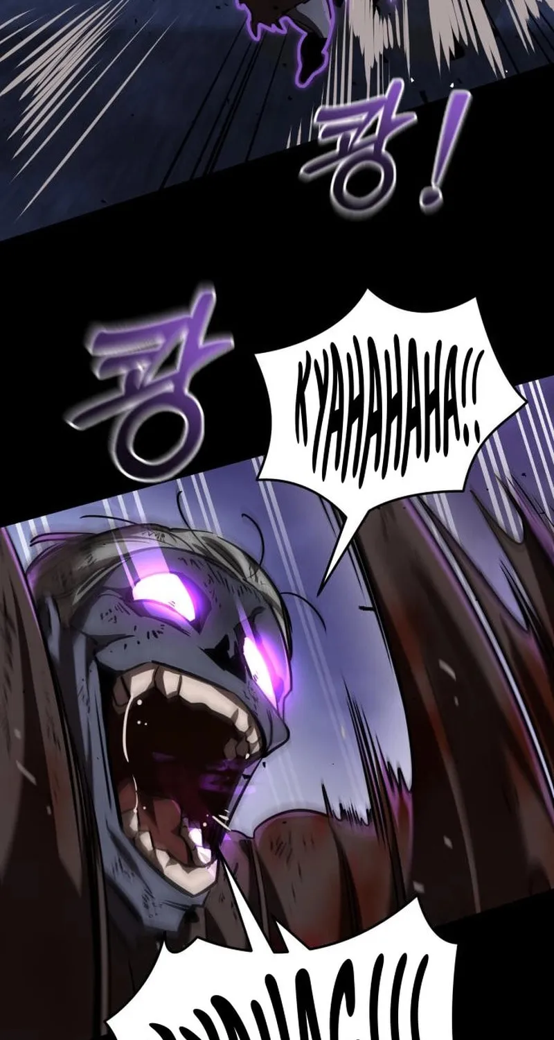 Return of the King of Hell Chapter 2 page 126 - 