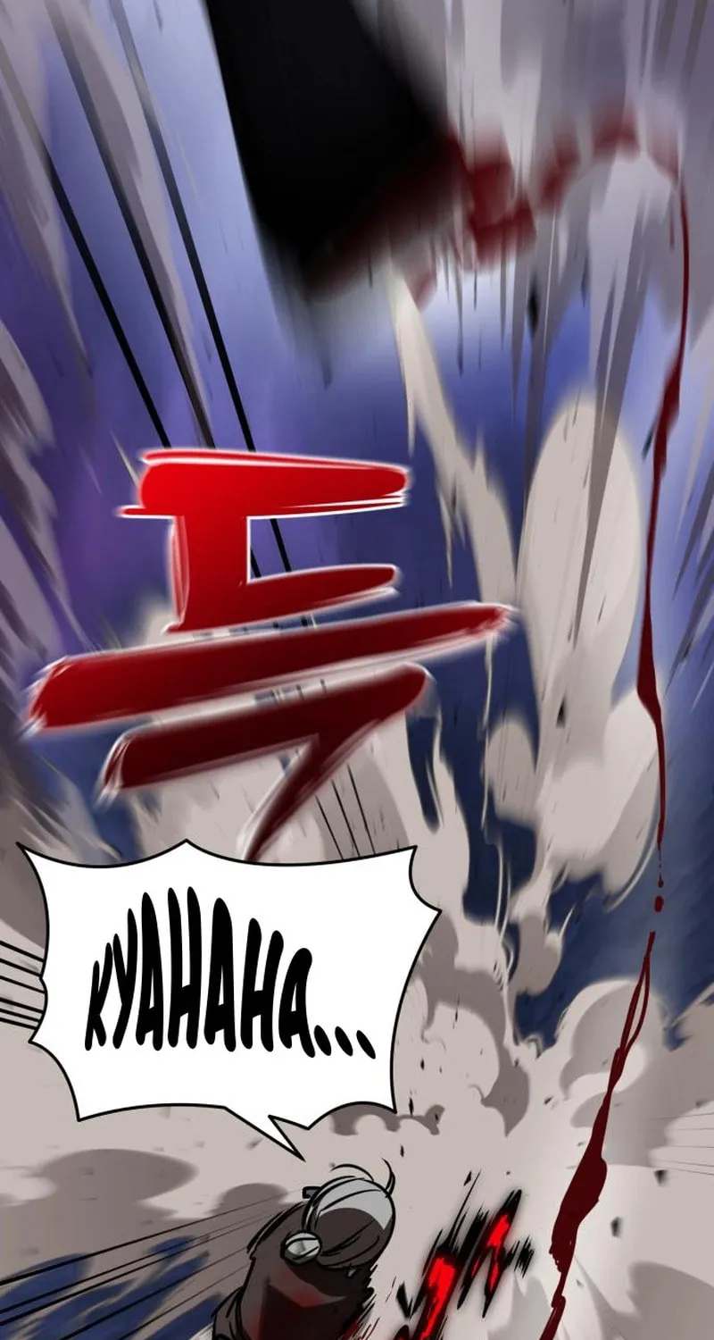Return of the King of Hell Chapter 2 page 129 - 