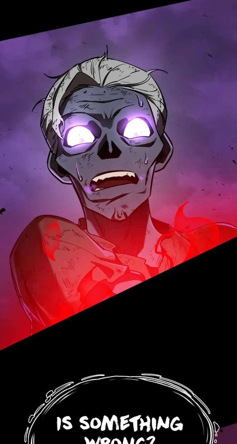 Return of the King of Hell Chapter 2 page 134 - 