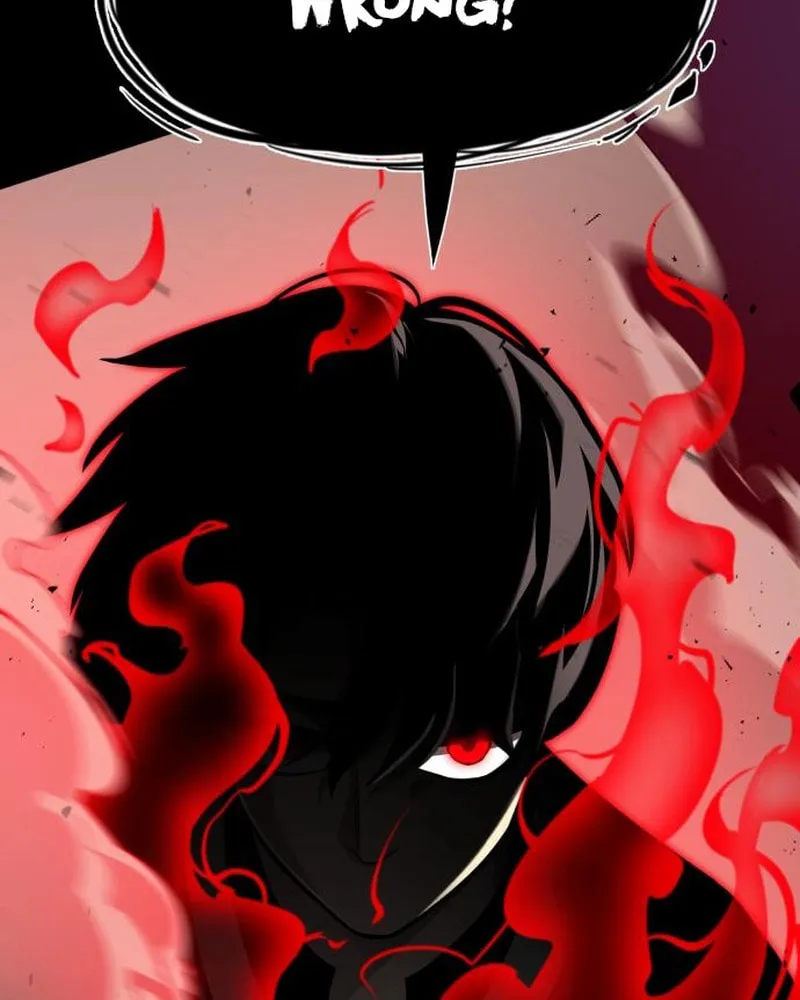 Return of the King of Hell Chapter 2 page 135 - 