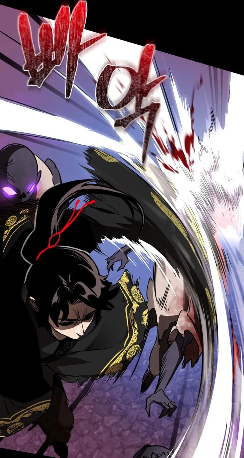 Return of the King of Hell Chapter 2 page 15 - 