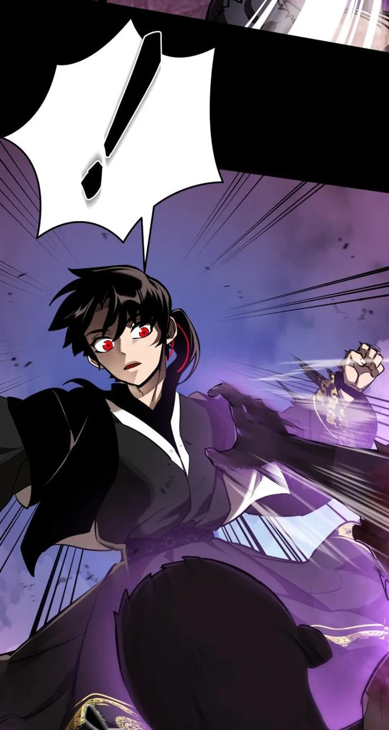 Return of the King of Hell Chapter 2 page 16 - 