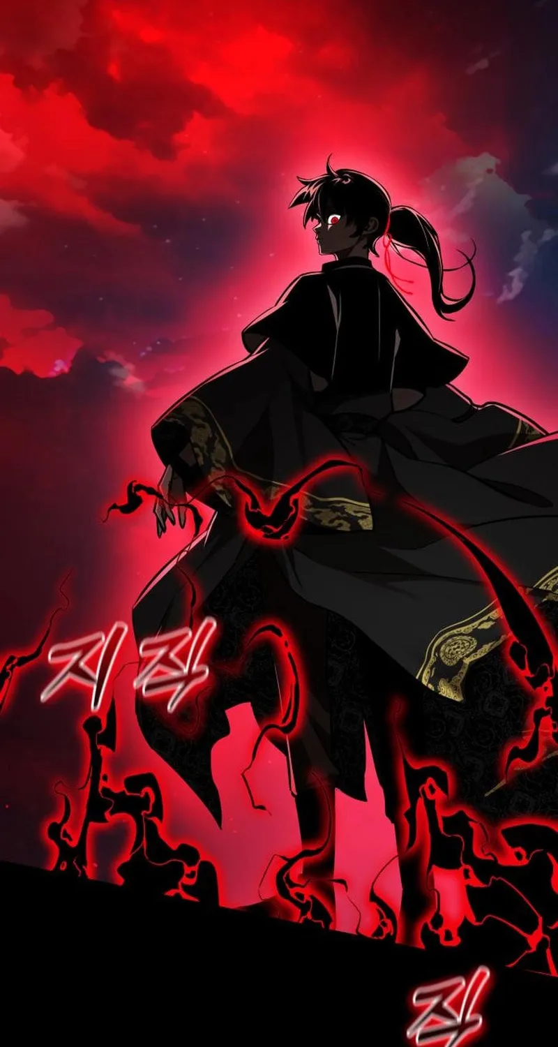 Return of the King of Hell Chapter 2 page 155 - 