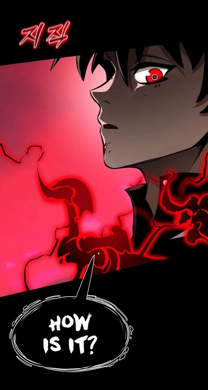 Return of the King of Hell Chapter 2 page 157 - 
