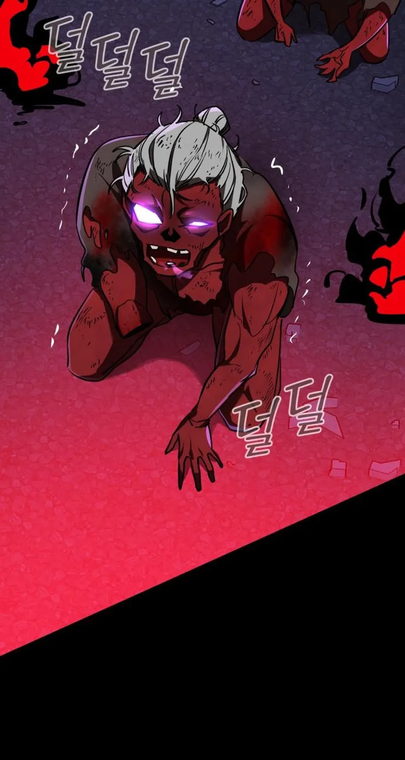 Return of the King of Hell Chapter 2 page 161 - 