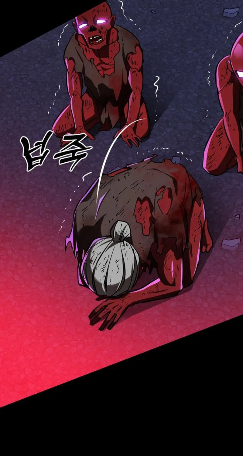 Return of the King of Hell Chapter 2 page 164 - 