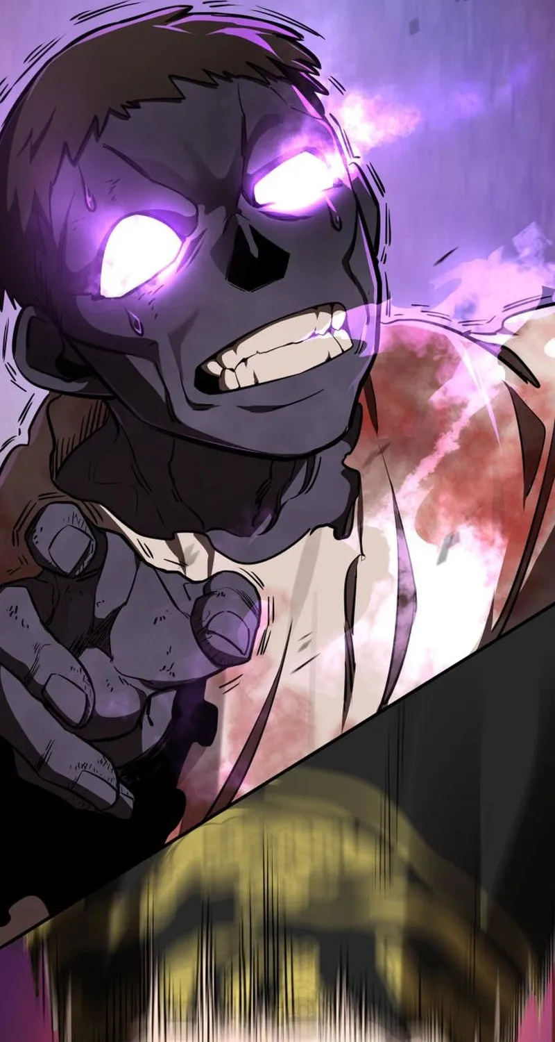 Return of the King of Hell Chapter 2 page 20 - 