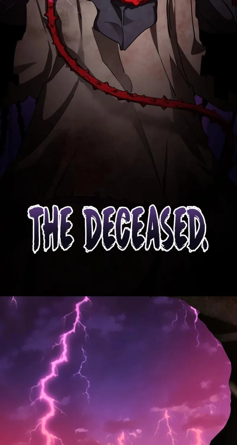 Return of the King of Hell Chapter 2 page 3 - 