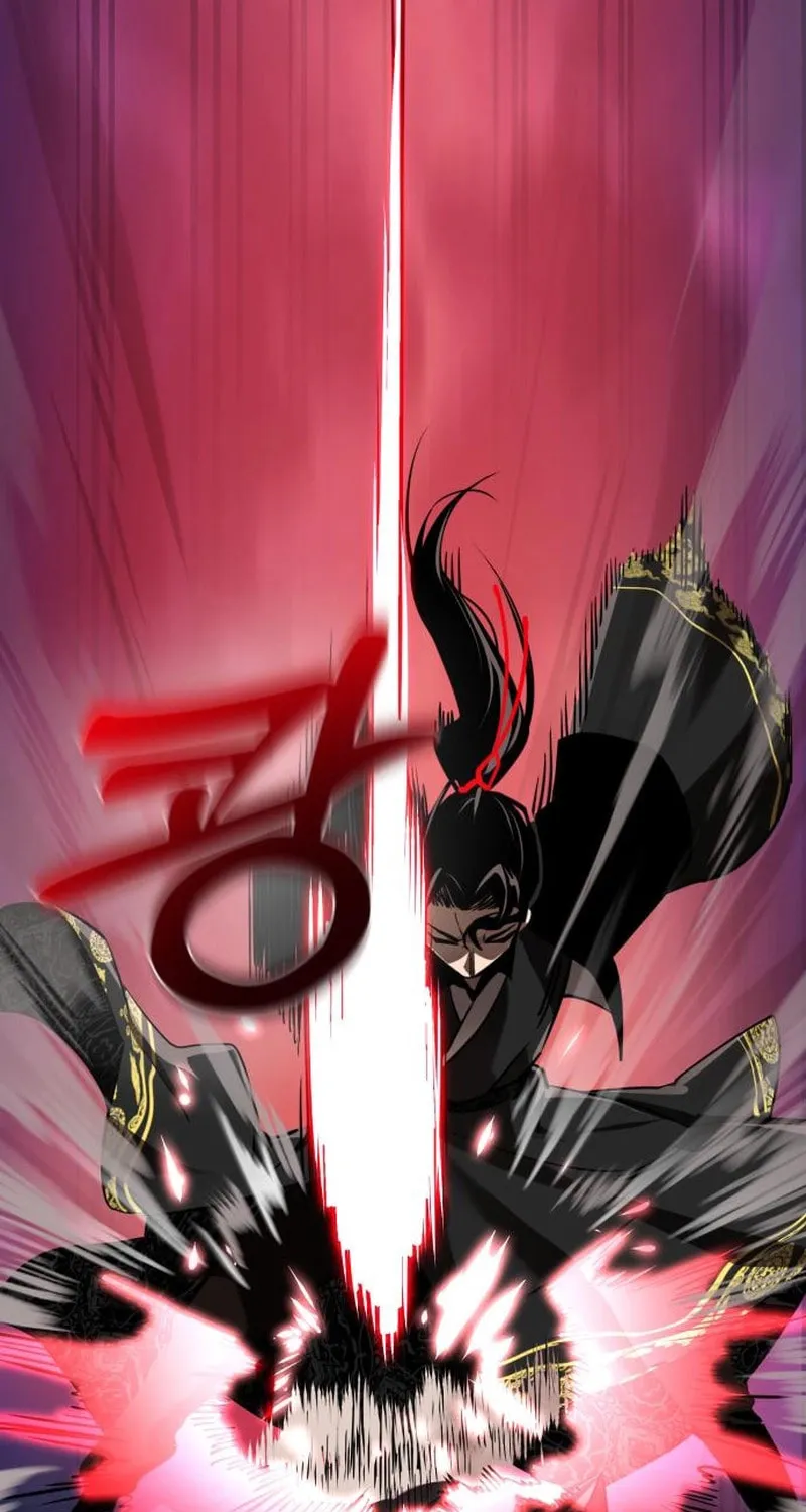 Return of the King of Hell Chapter 2 page 22 - 