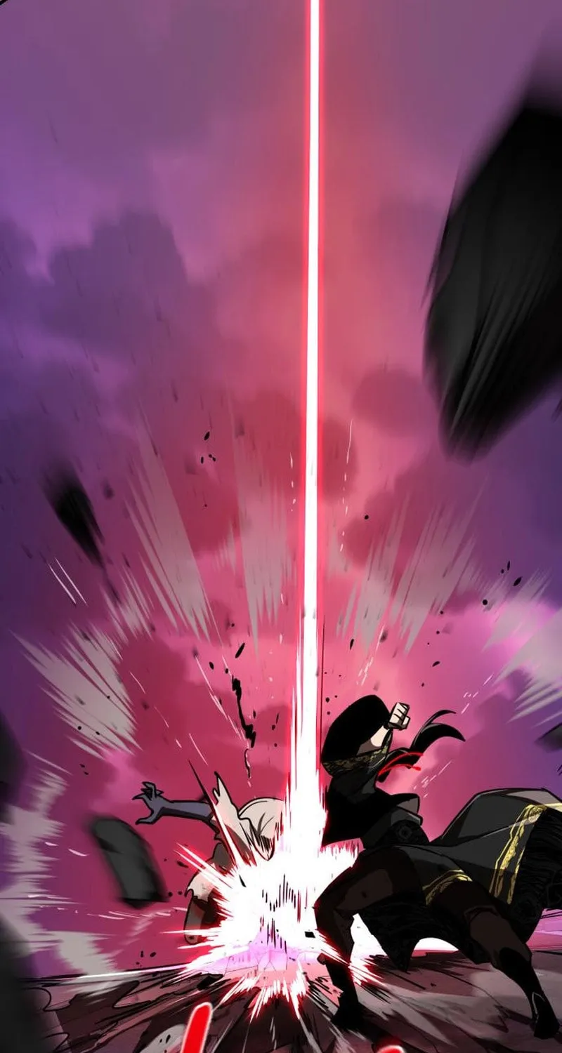 Return of the King of Hell Chapter 2 page 28 - 