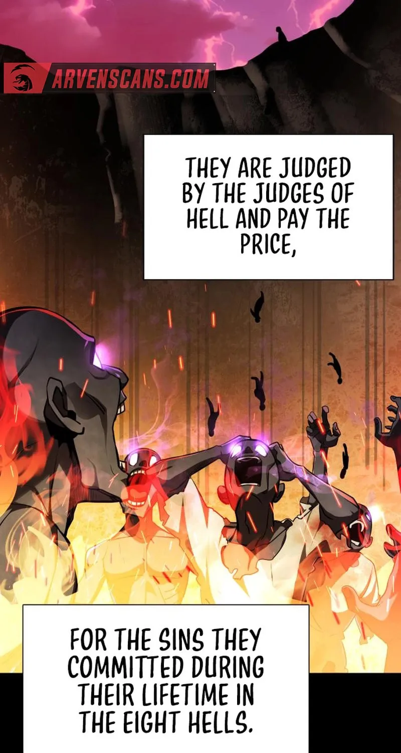 Return of the King of Hell Chapter 2 page 4 - 