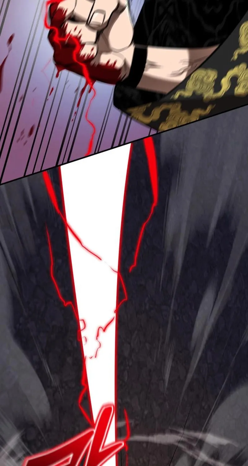 Return of the King of Hell Chapter 2 page 31 - 