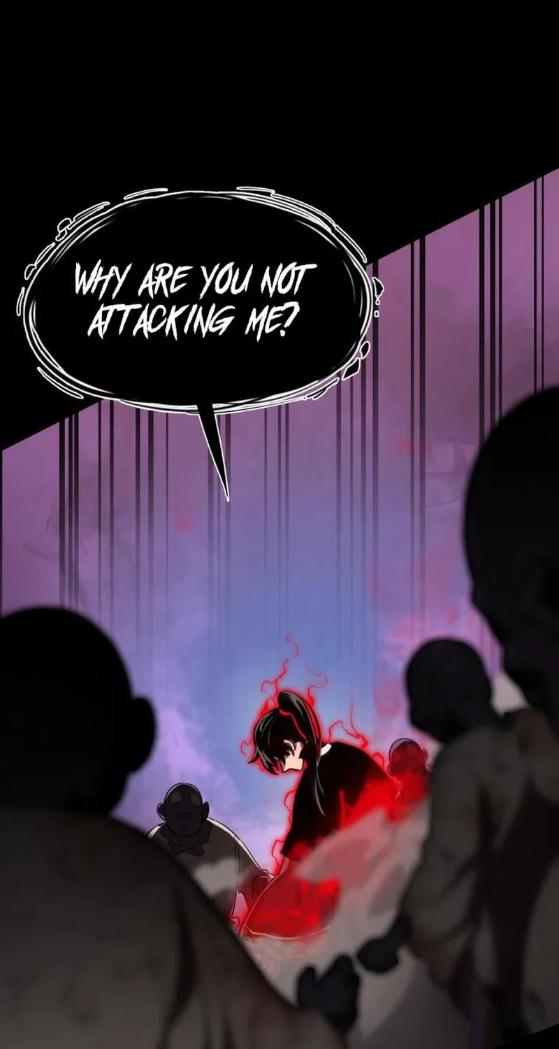 Return of the King of Hell Chapter 2 page 37 - 
