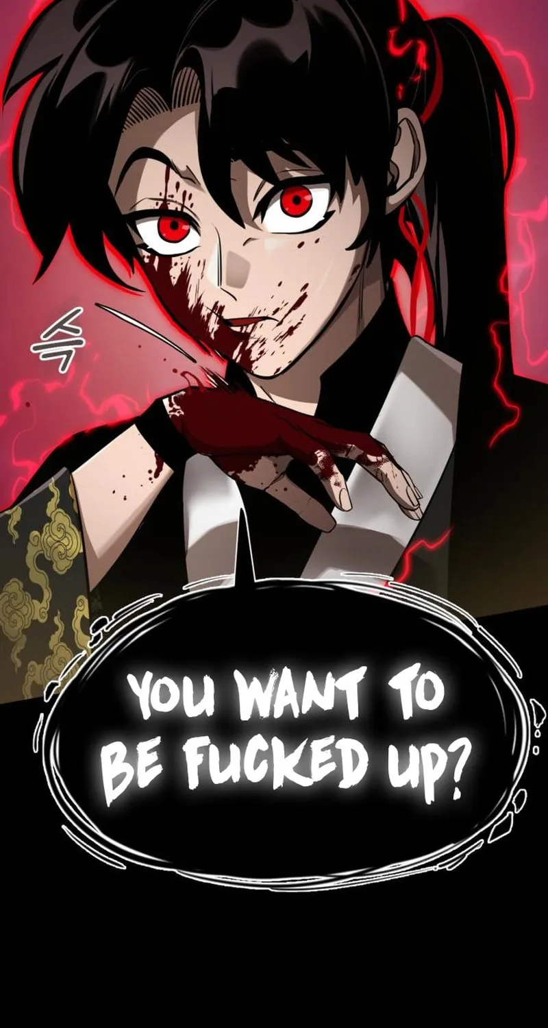 Return of the King of Hell Chapter 2 page 41 - 