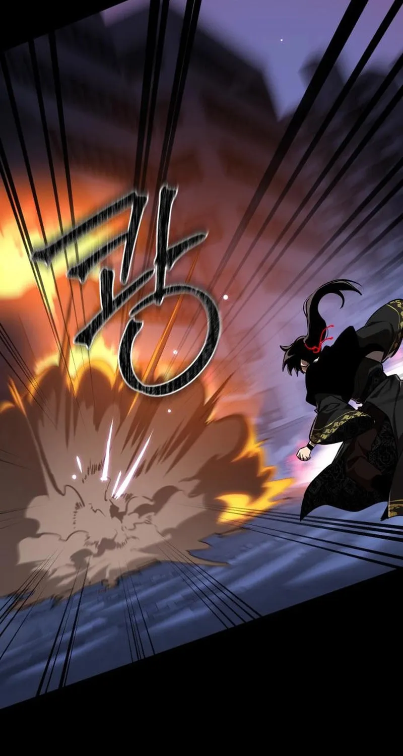Return of the King of Hell Chapter 2 page 45 - 