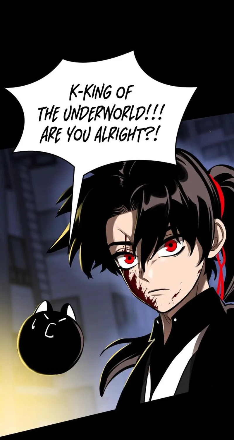 Return of the King of Hell Chapter 2 page 46 - 
