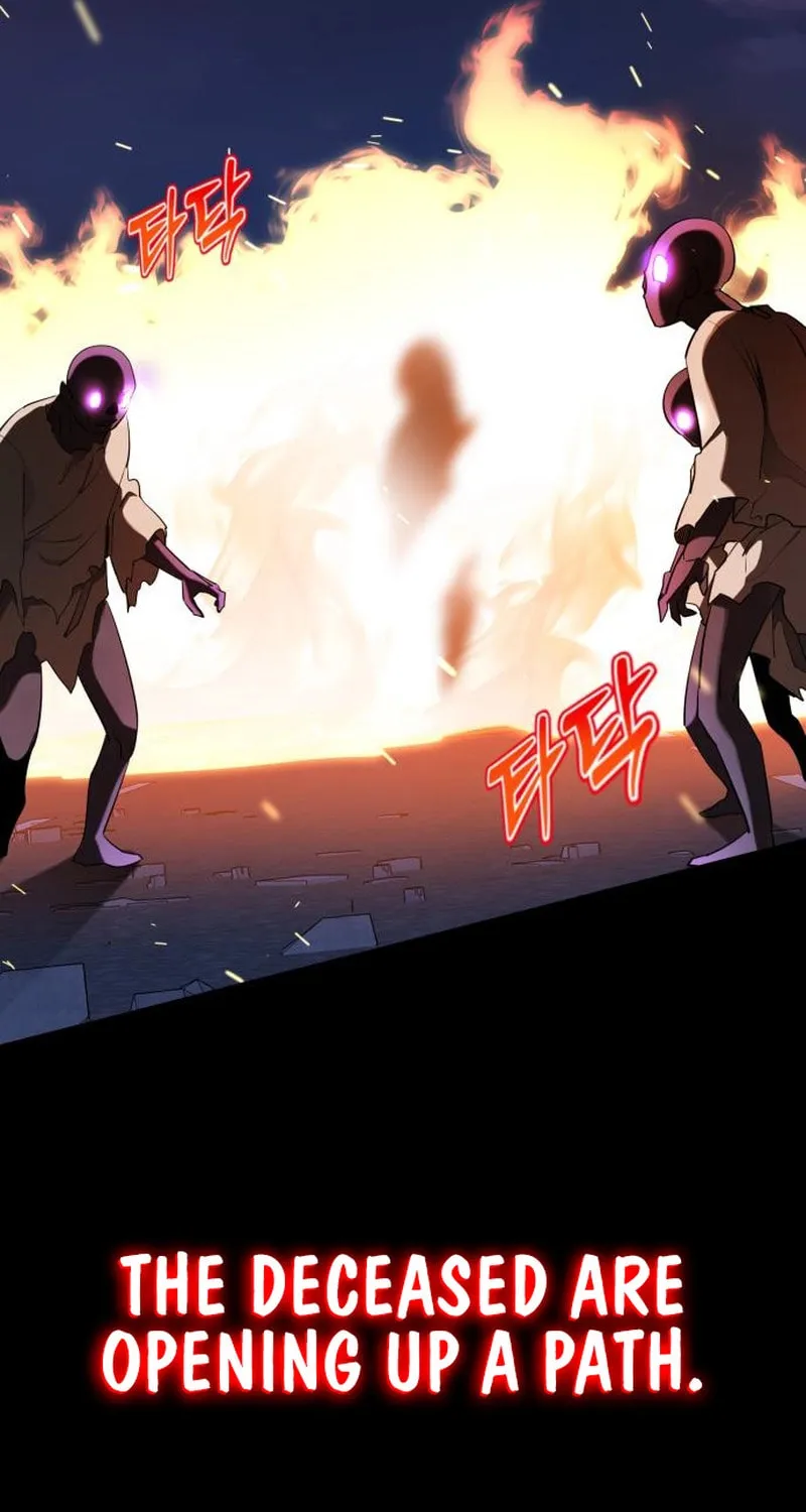Return of the King of Hell Chapter 2 page 49 - 