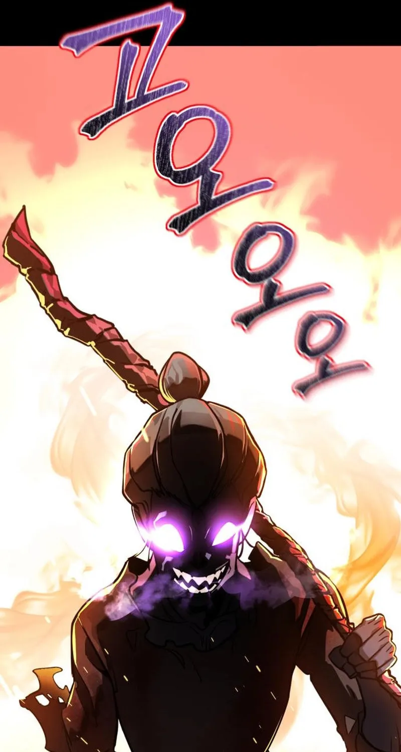 Return of the King of Hell Chapter 2 page 52 - 