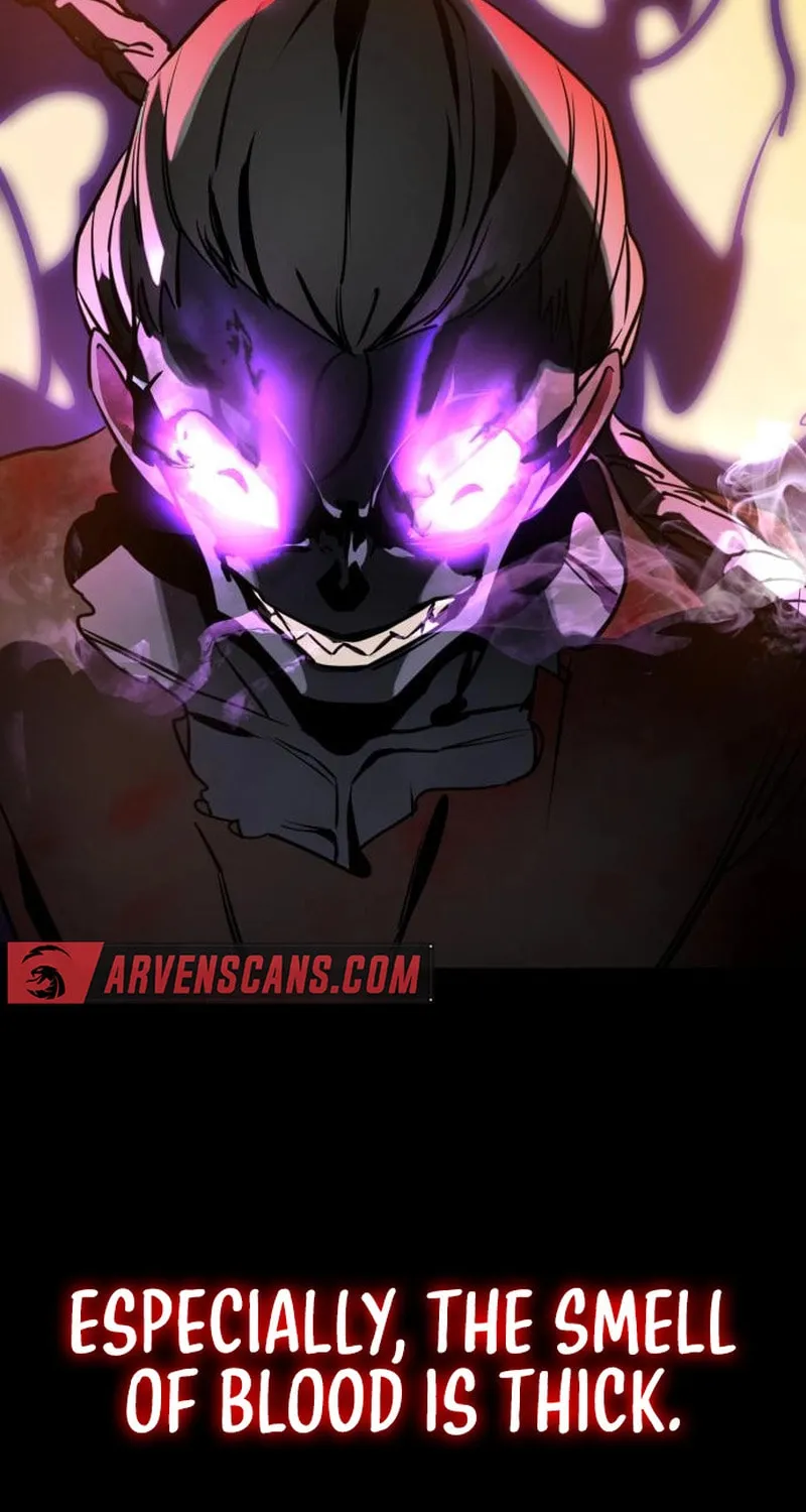 Return of the King of Hell Chapter 2 page 56 - 