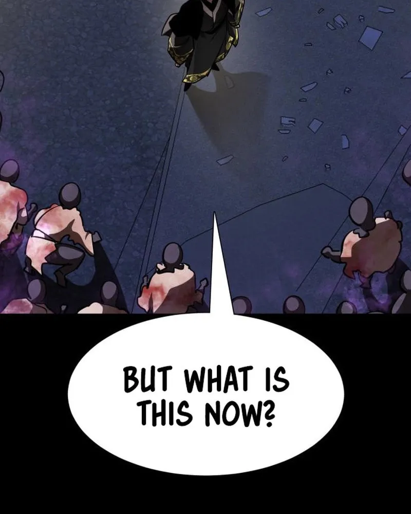 Return of the King of Hell Chapter 2 page 7 - 