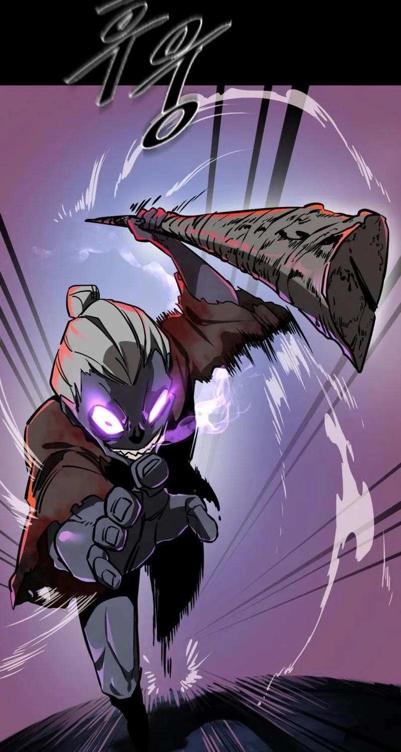 Return of the King of Hell Chapter 2 page 61 - 