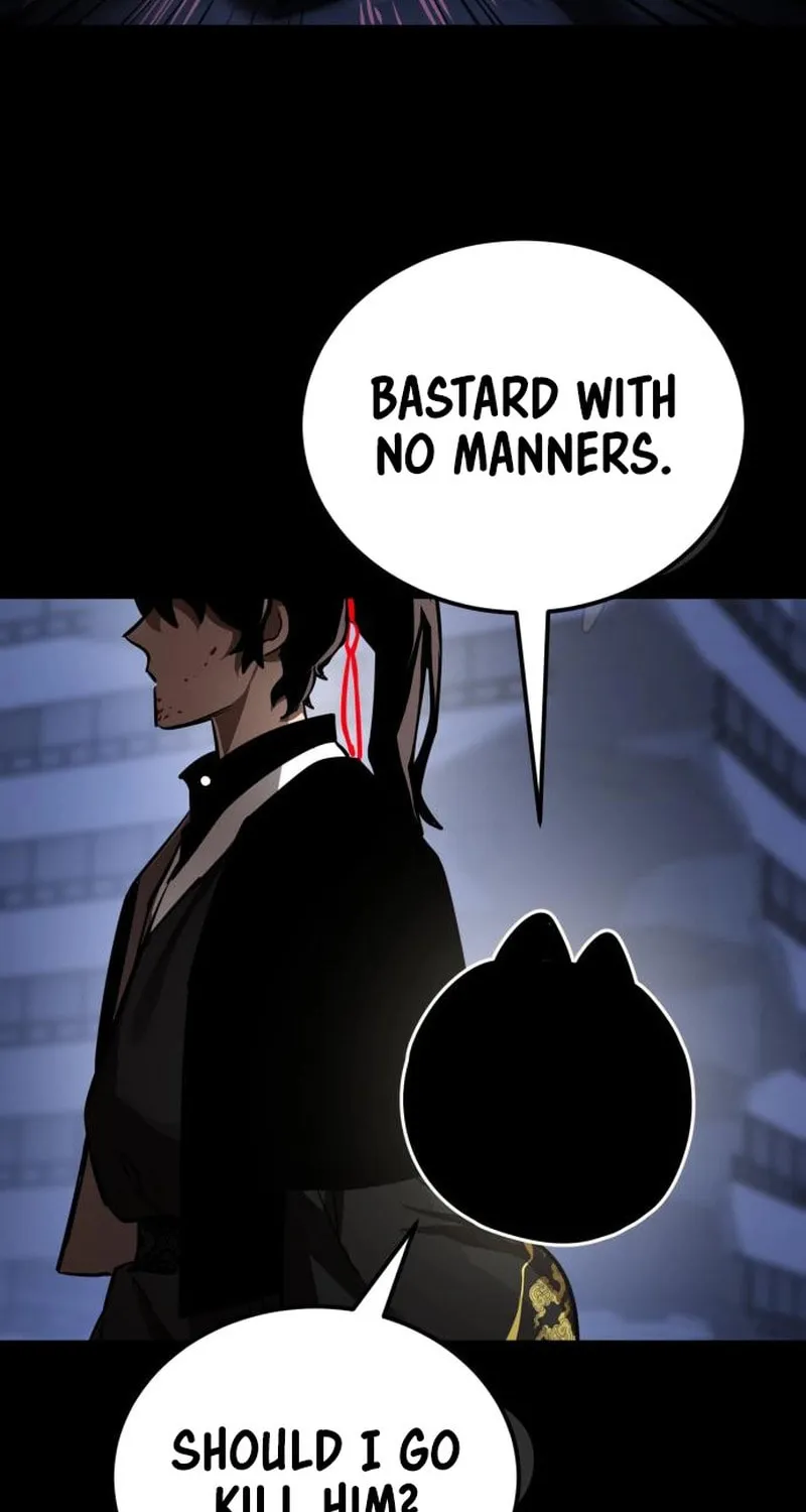 Return of the King of Hell Chapter 2 page 62 - 