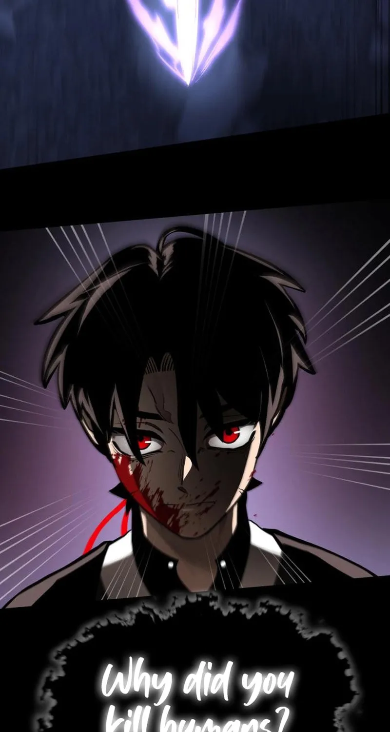 Return of the King of Hell Chapter 2 page 69 - 