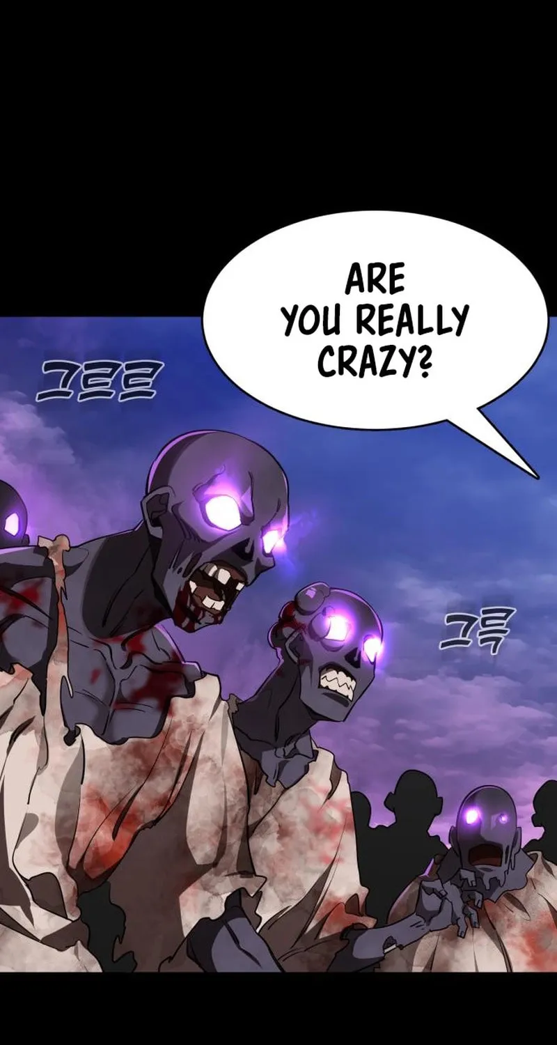 Return of the King of Hell Chapter 2 page 8 - 