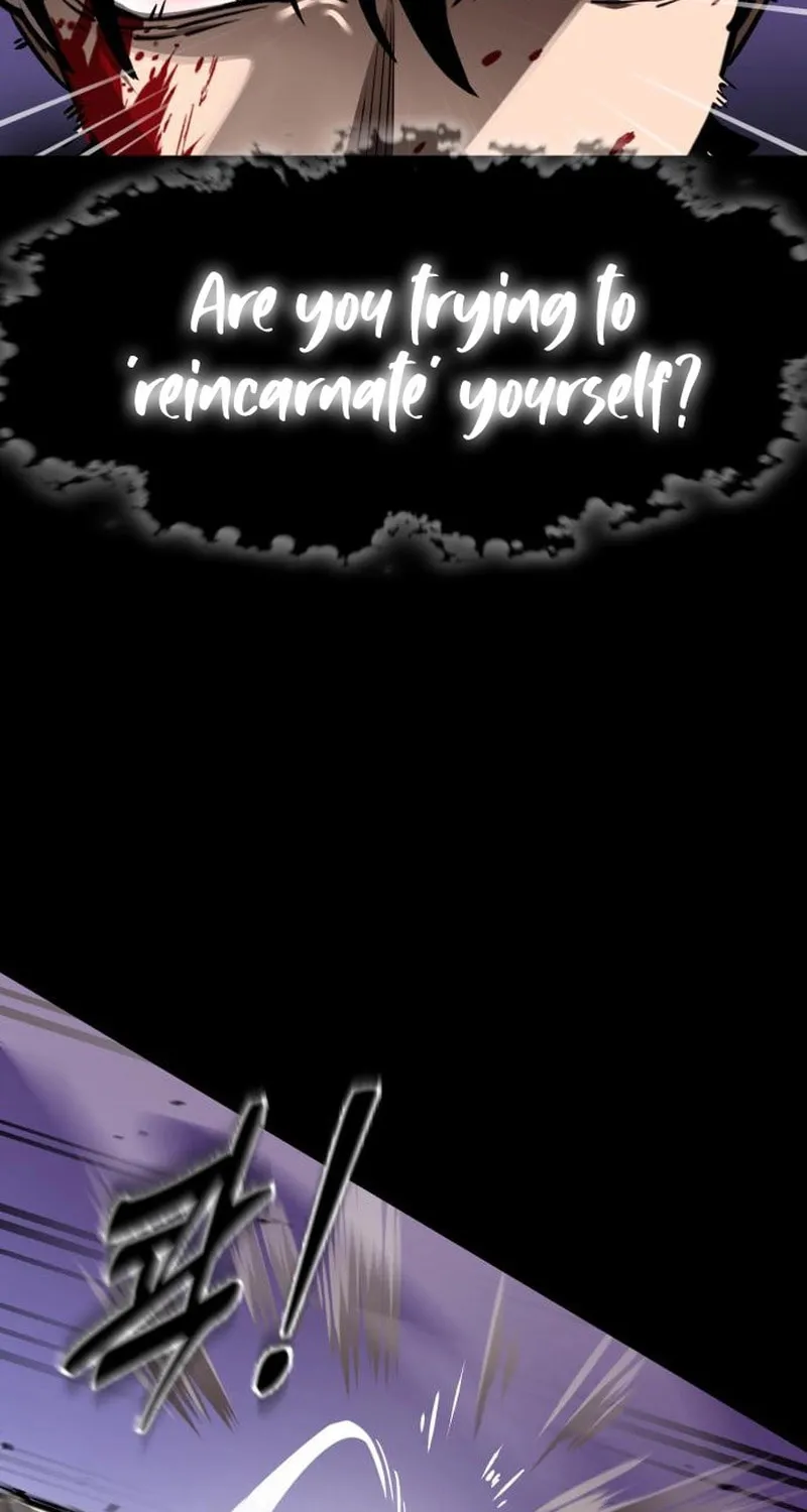 Return of the King of Hell Chapter 2 page 71 - 