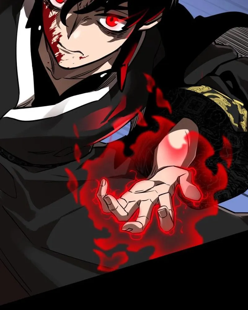 Return of the King of Hell Chapter 2 page 81 - 