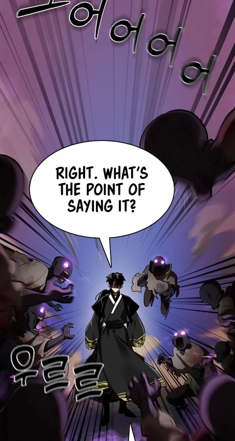 Return of the King of Hell Chapter 2 page 10 - 