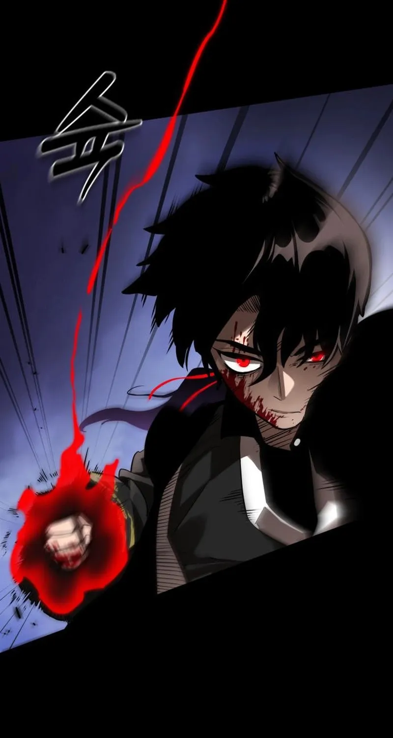 Return of the King of Hell Chapter 2 page 91 - 