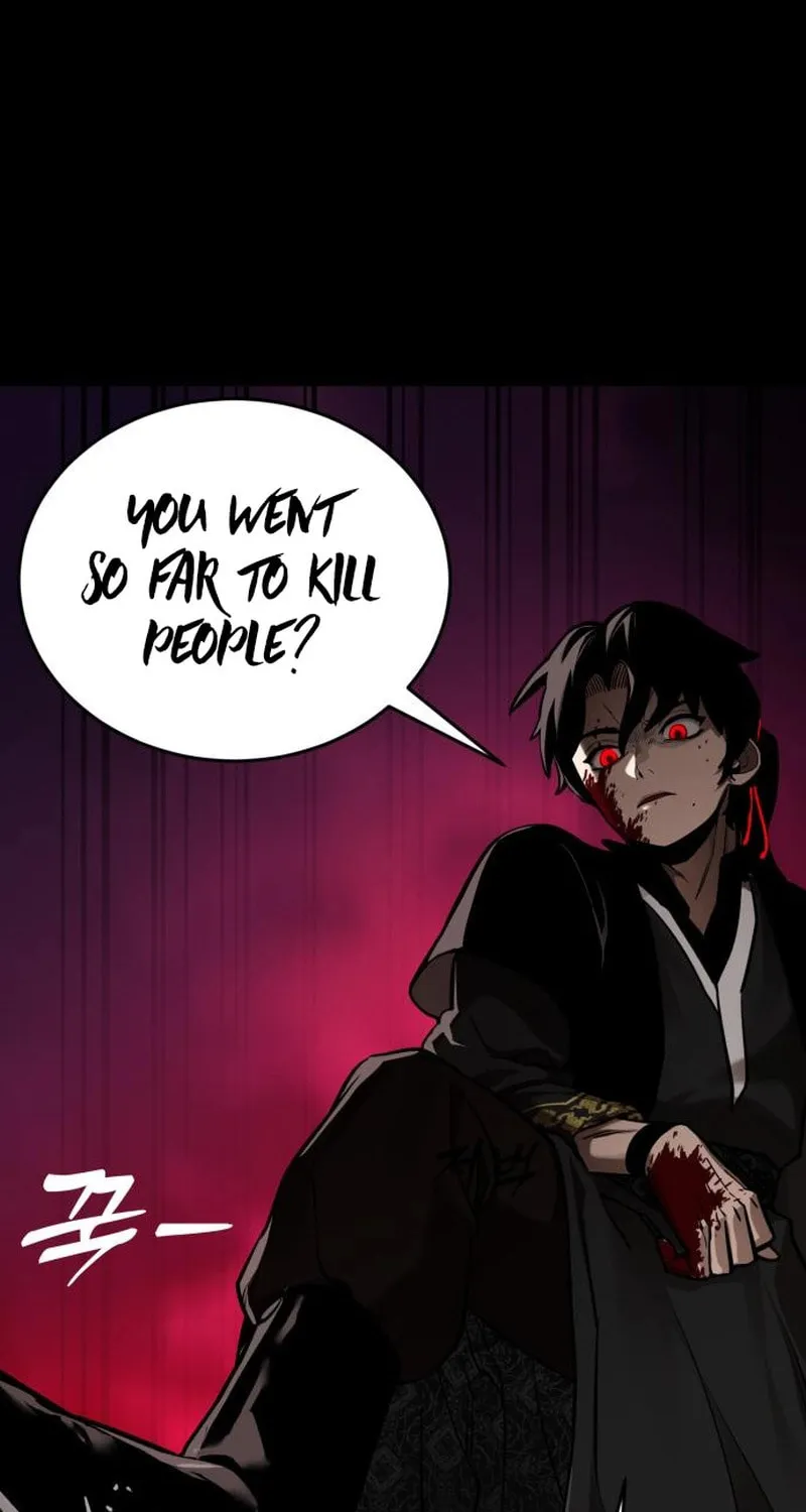 Return of the King of Hell Chapter 2 page 100 - 