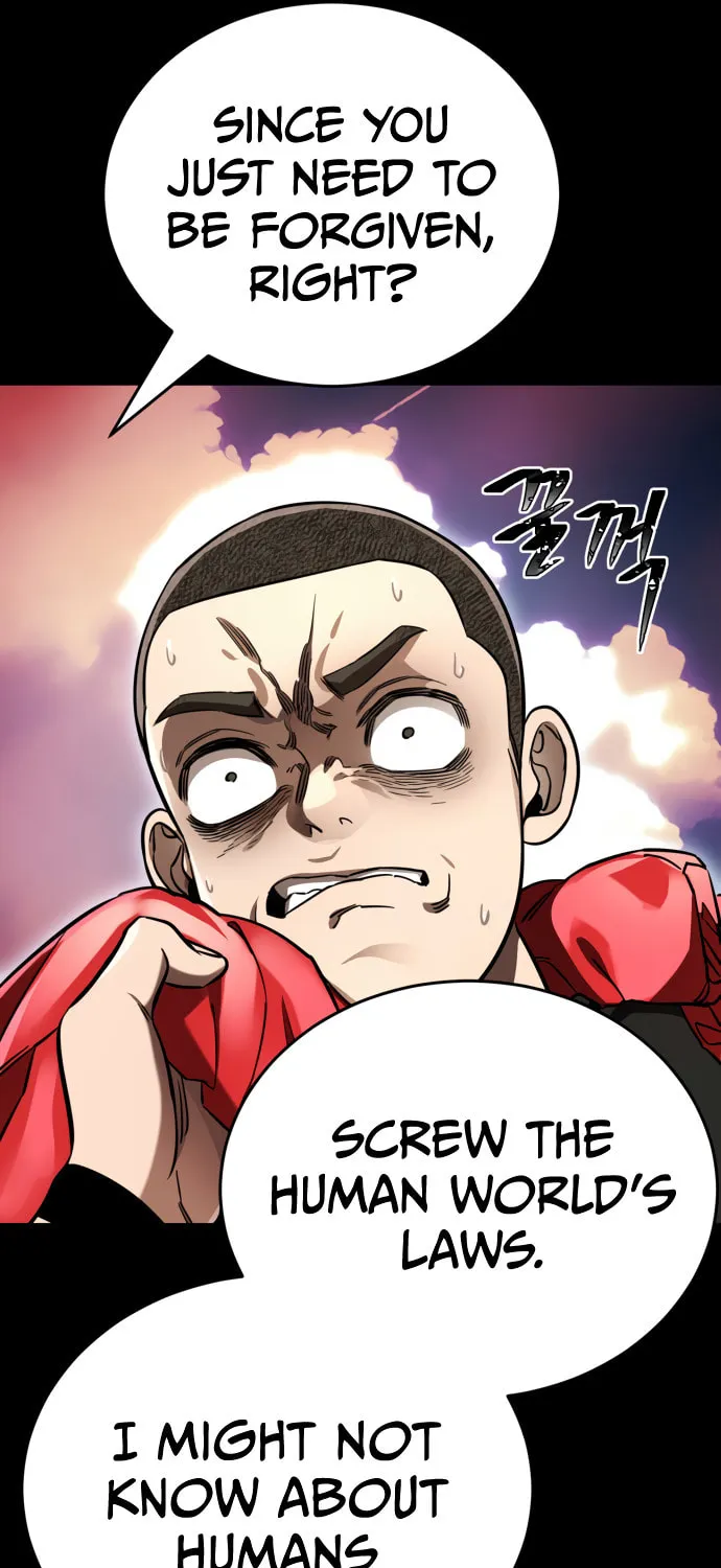 Return of the King of Hell Chapter 20 page 35 - 