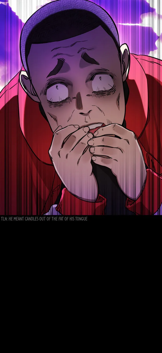 Return of the King of Hell Chapter 20 page 51 - 